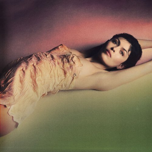 Leslie Medina - Les lotus poussent dans la boue (2024) Hi-Res