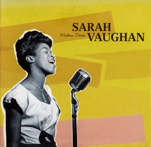 Sarah Vaughan - Shulie A Bop (2005)