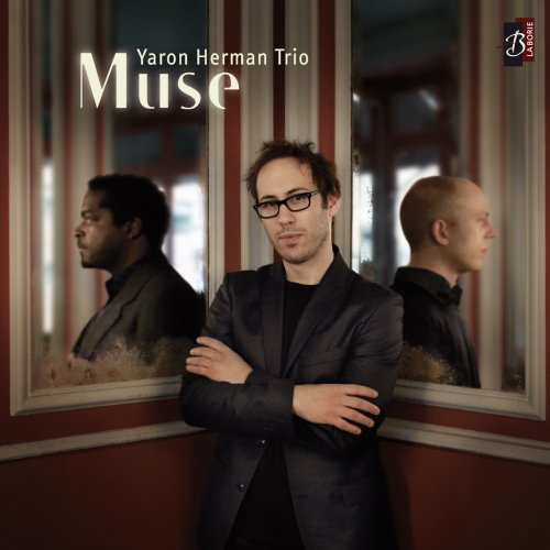 Yaron Herman Trio - Muse (2009) [Hi-Res]