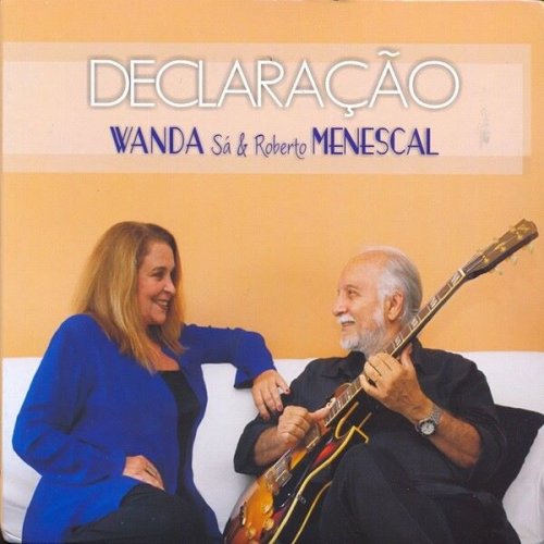 Wanda Sà - Declaração (2009)