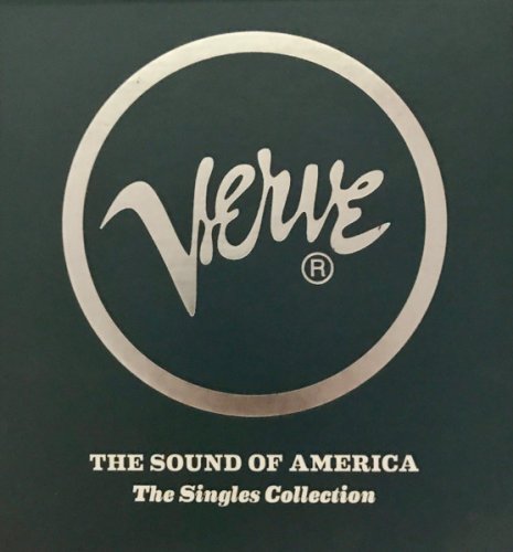 VA - Verve - The Sound Of America - The Singles Collection (2013)