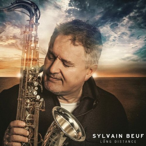Sylvain Beuf - Long Distance (2024)