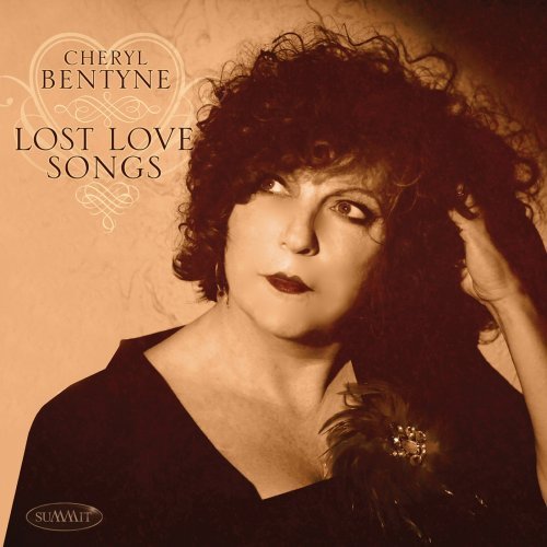 Cheryl Bentyne - Lost Love Songs (2016)