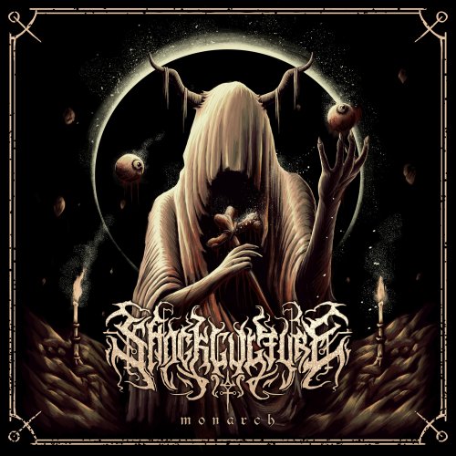 Shock Culture - Monarch (2024) Hi-Res