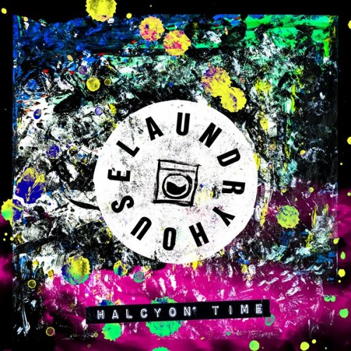 Laundry House - Halcyon Time (2024) [Hi-Res]