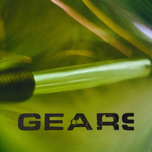 Romain Azzaro & Jeanne Briand - Gear(s) (2024)