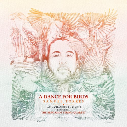 Samuel Torres - A Dance For Birds (2024)