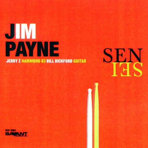 Jim Payne - Sensei (2003)