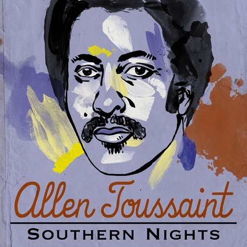 Allen Toussaint - Southern Nights (1975)