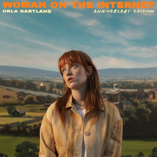 Orla Gartland - Woman on the Internet (Anniversary Edition) (2022) Hi-Res