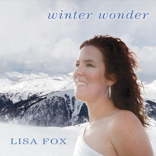 Lisa Fox - Winter Wonder (2014)