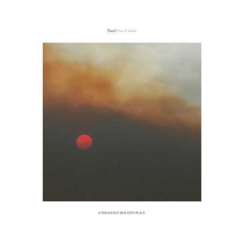 Theef - Sun & Smoke (2024)