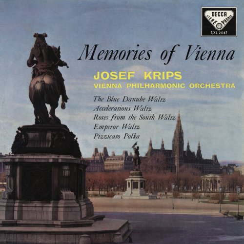 Hilde Güden - Memories of Vienna (2024)