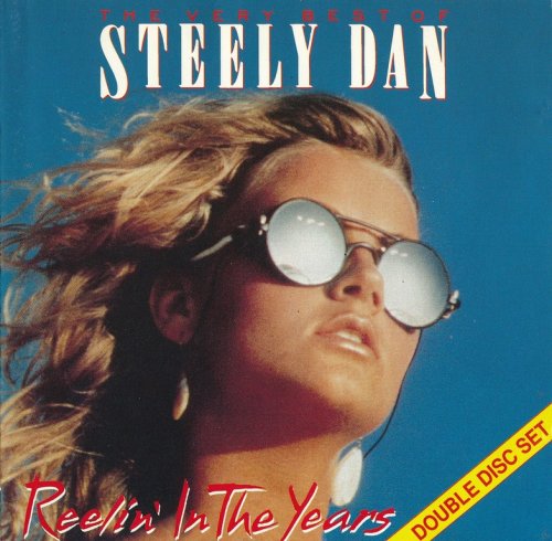 Steely Dan - The Very Best Of Steely Dan: Reelin' In The Years (1985)