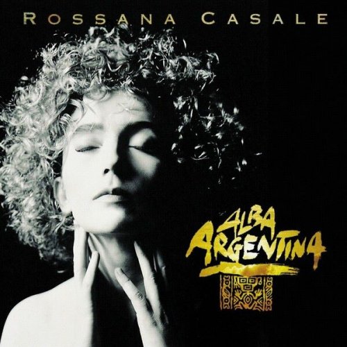 Rossana Casale - Alba Argentina (1993)
