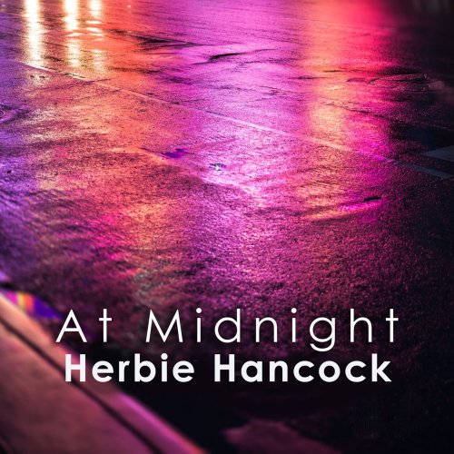 Herbie Hancock - At Midnight: Herbie Hancock (2024)