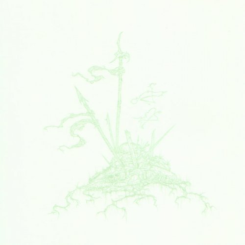 ultrademon - Crone (2024)