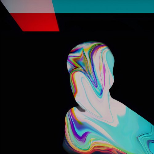 DJ Raff - Encontrar (2024) [Hi-Res]