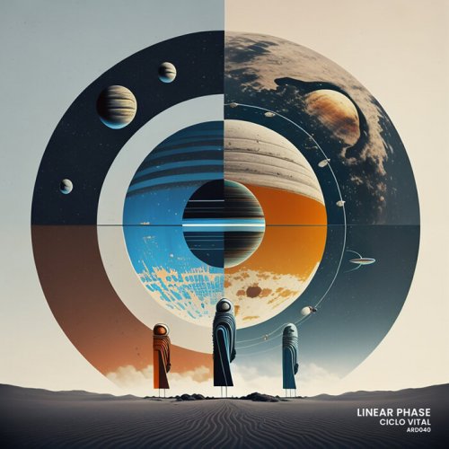 Linear Phase - Ciclo Vital (2024)