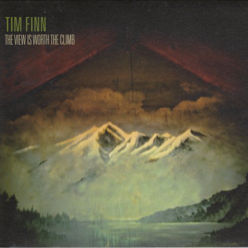Tim Finn - The View Is Worth the Climb (2011)