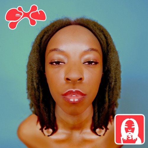 Halima - EXU (2024) [Hi-Res]