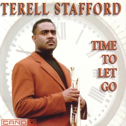 Terell Stafford - Time To Let Go (1995) Lossless