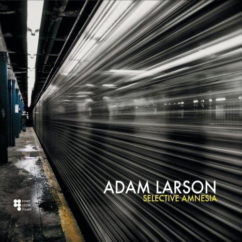 Adam Larson - Selective Amnesia (2015)