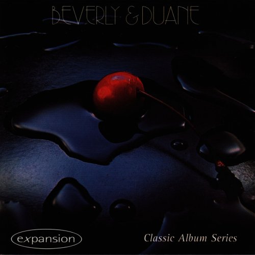 Beverly & Duane - Beverly & Duan (1978/1997)