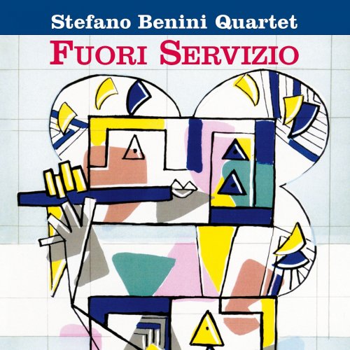 Stefano Benini Quartet - Fuori servizio (2004)