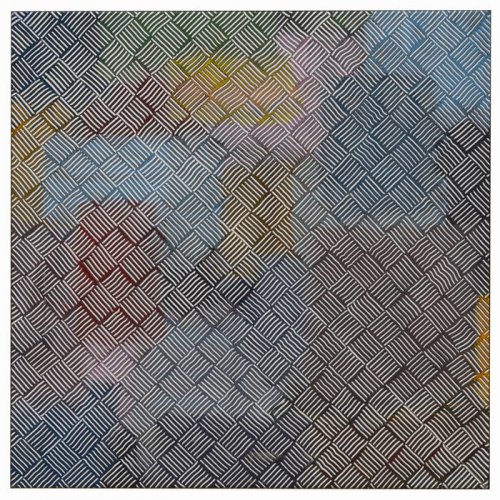 James Hoff - Shadows Lifted from Invisible Hands (2024)