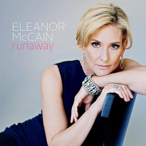 Eleanor McCain - Runaway (2014)