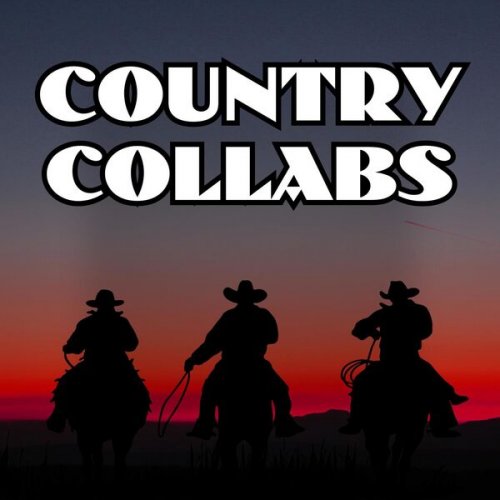 VA - Country Collabs (2024)