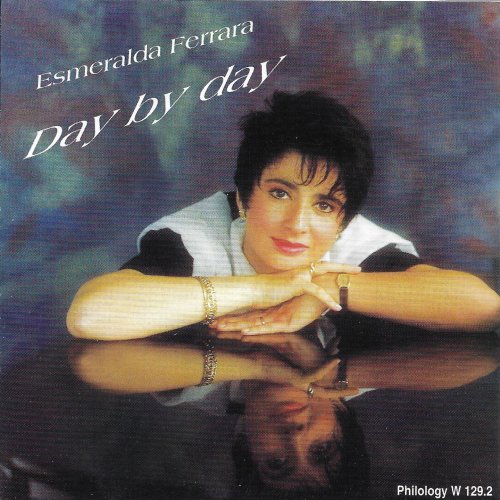 Esmeralda Ferrara - Day by Day (1998)