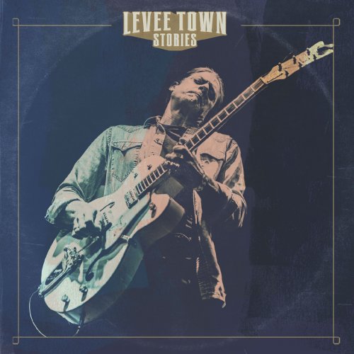 Levee Town - Stories (2024)