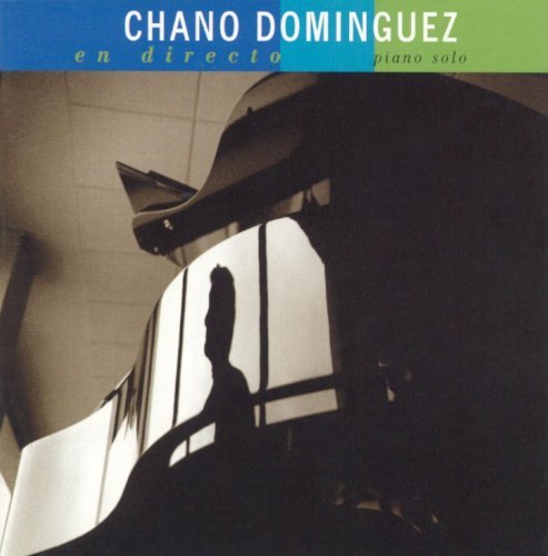 Chano Dominguez - En directo (1997)