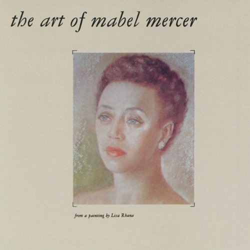 Mabel Mercer - The Art Of Mabel Mercer (1952)