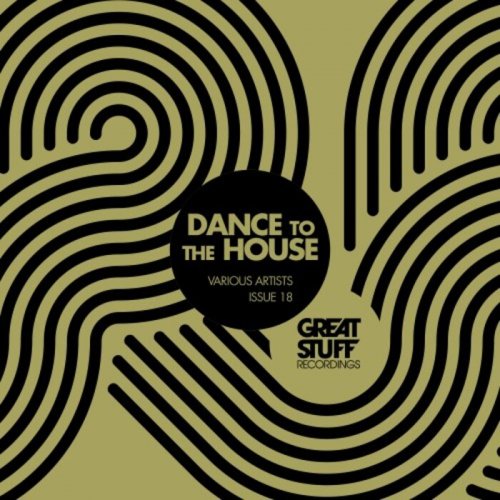 VA - Dance To The House Issue 18 (2024)
