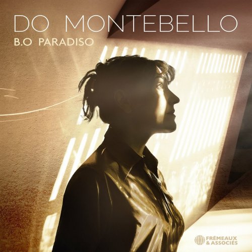 DO MONTEBELLO - B.O Paradiso (2024)