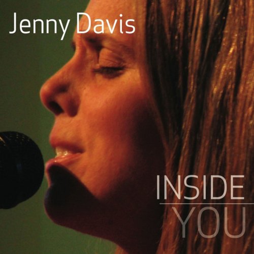 Jenny Davis - Inside You (2009)
