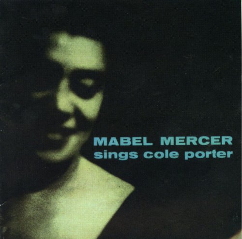 Mabel Mercer - Mabel Mercer Sings Cole Porter (1955)