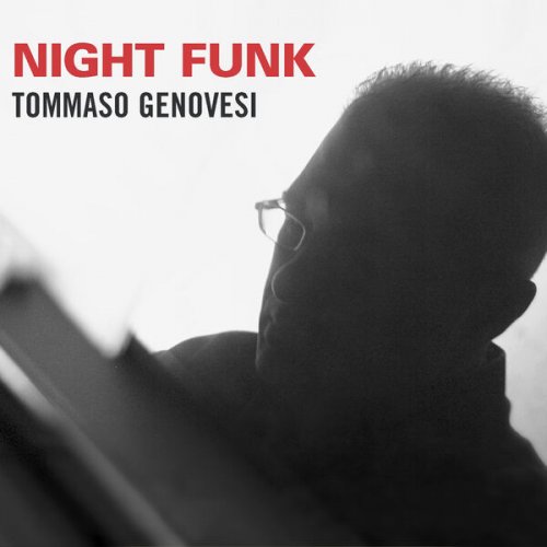 Tommaso Genovesi - Night Funk (2004)