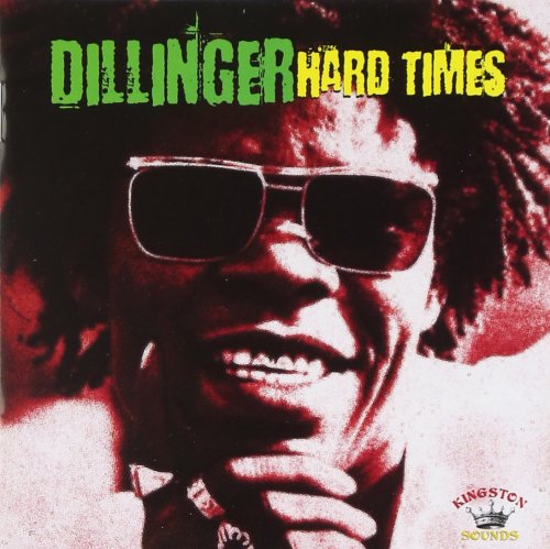 Dillinger - Hard Times (2016)