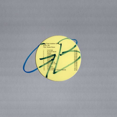 GB - Gusse Music (2024)