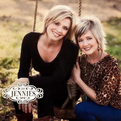 Amy Lepard - The Jennies (2024)