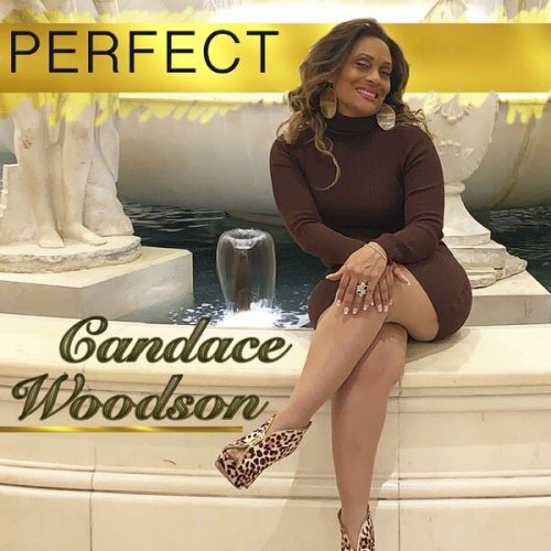 Candace Woodson - Perfect (2022)