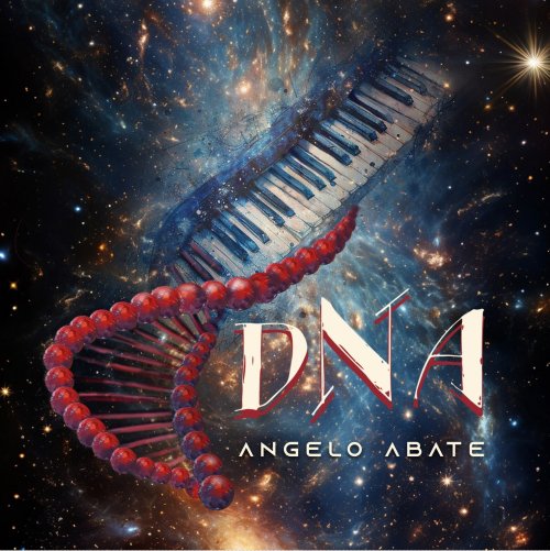 Angelo Abate - DNA (2024)
