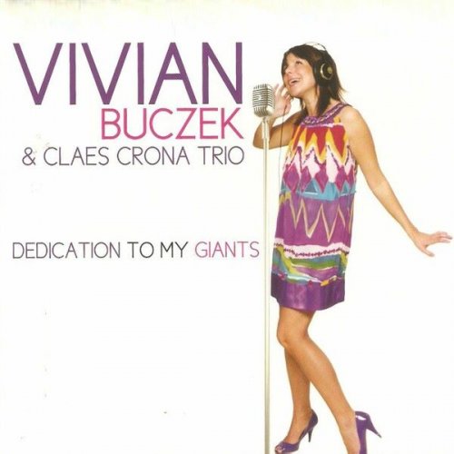 Vivian Buczek - Dedication to My Giants (2012)