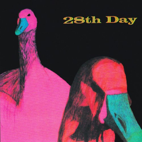 28th Day, Barbara Manning - The Complete Recordings (2017)