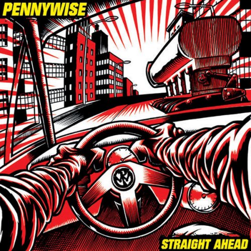 Pennywise - Straight Ahead (1999)