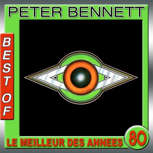 Peter Bennett - Best of Peter Bennett (2012)
